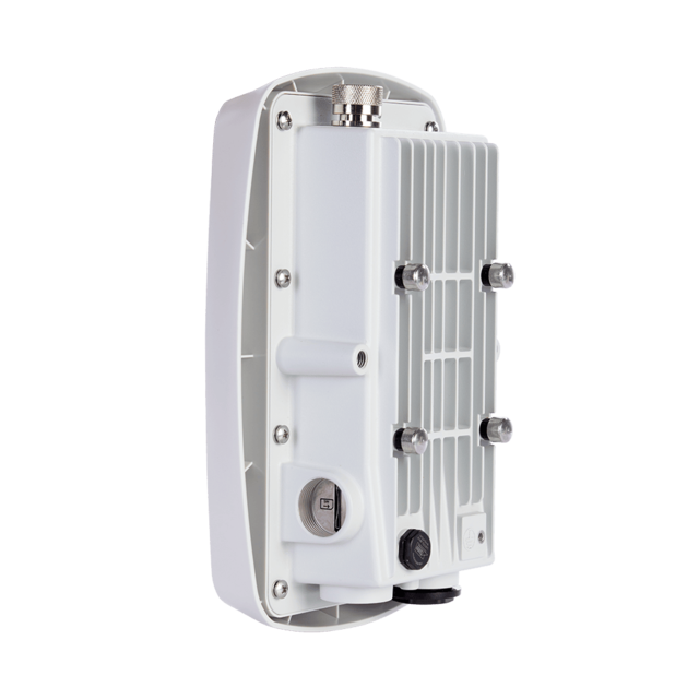 Kerlink Wirnet iStation LoRaWAN GW Utendørs, EU, Ethernet & 4G 