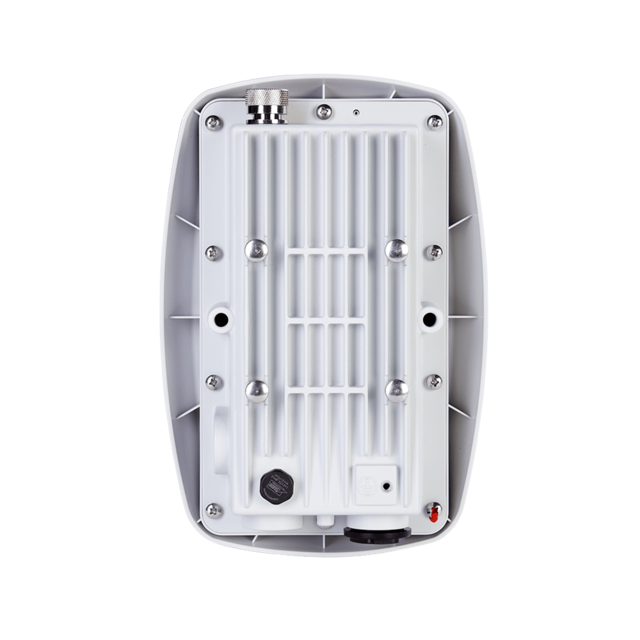 Kerlink Wirnet iStation LoRaWAN GW Utendørs, EU, Ethernet & 4G 