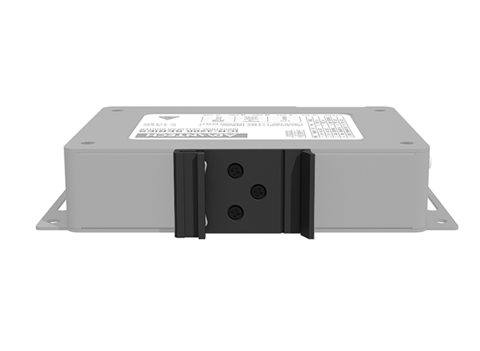 Advantech BB-DIN-ICR32 DIN-feste Passer ICR-2000/3200-seriene | Metall