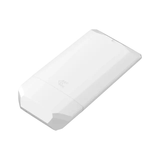 Teltonika OTD500 5G-ruter eSIM Utendørs 5G, 2×GE, 2×SIM/eSIM, PoE I/O 