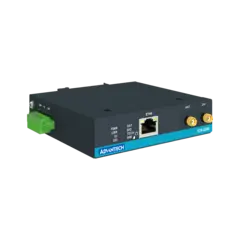 Advantech ICR-2031 4G-ruter/gateway 1xEth, 1xSIM, I/O
