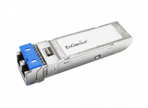 EnGenius SFP+ modul LC | 10G | 1310nm | SMF | 10km