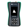 Siretta SNYPER-IoT Graphyte (GL) CAT-M1/NB-IoT-måleinstrument og logger