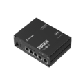 Teltonika RUTM16 4G-ruter Global 4G Cat6, 5×GE, WiFi5, GNSS, 2×SIM/eSIM