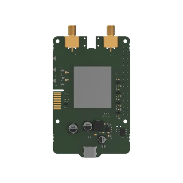 Teltonika EBD021 4G for Rasberry Pi 4/5 4G Cat4, GPIO, SIM 