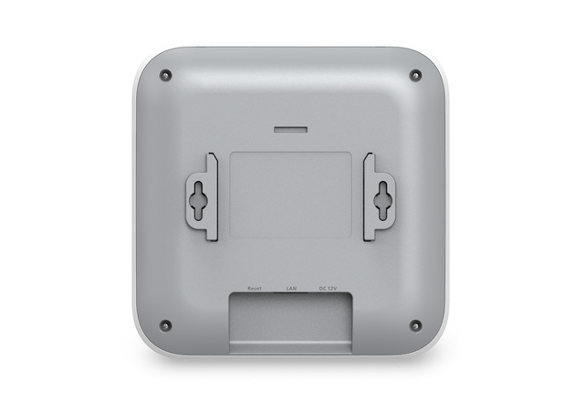 EnGenius ECW510P AP Cloud WiFi7 | 1×2.5GE | 2×2 | innendørs 