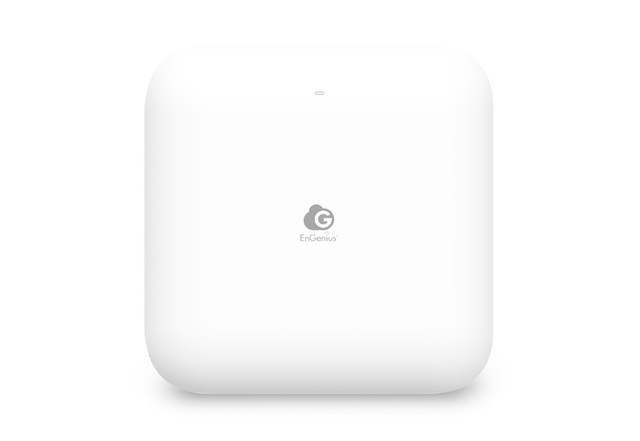 EnGenius ECW510P AP Cloud WiFi7 | 1×2.5GE | 2×2 | innendørs 