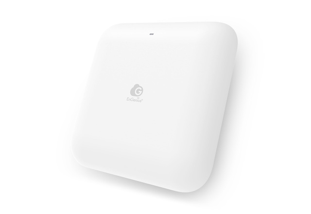 EnGenius ECW510P AP Cloud WiFi7 | 1×2.5GE | 2×2 | innendørs 