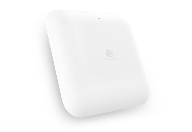 EnGenius ECW510P AP Cloud WiFi7 | 1×2.5GE | 2×2 | innendørs 