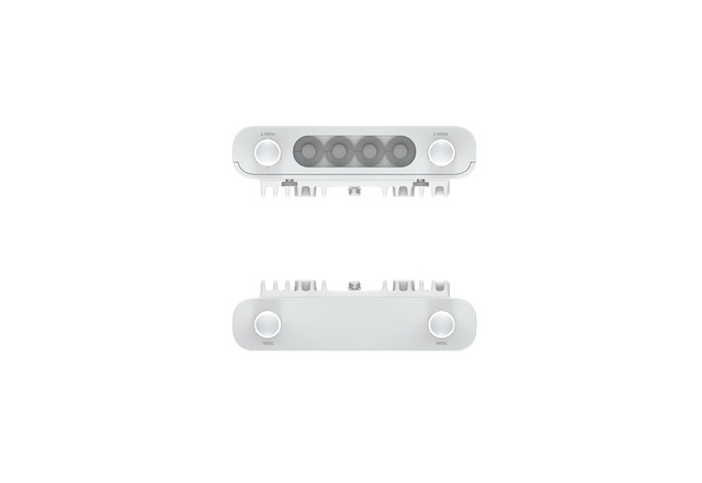 EnGenius ECW560 AP Cloud WiFi7 | 1×2.5GE | 2×2 | utendørs IP66 