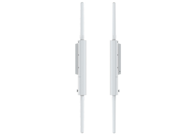 EnGenius ECW560 AP Cloud WiFi7 | 1×2.5GE | 2×2 | utendørs IP66 