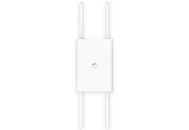 EnGenius ECW560 AP Cloud WiFi7 | 1×2.5GE | 2×2 | utendørs IP66 