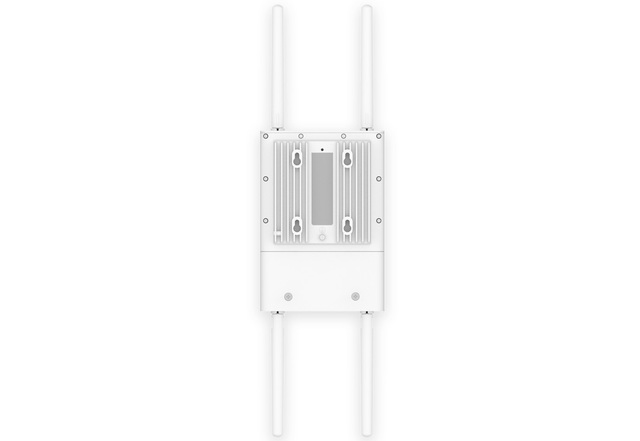 EnGenius ECW560 AP Cloud WiFi7 | 1×2.5GE | 2×2 | utendørs IP66 