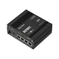 Teltonika RUTM11 4G-ruter eSIM 4G Cat6, 4×GE, WiFi5, GNSS, 2×SIM/eSIM
