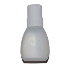Dispenserflaske for sprit 250ml