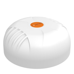 Poynting MIMO-4-17  4G-/5G-antenne 4x4 MiMo 4G/5G, 2x2 MiMo WiFi, GPS, hvit
