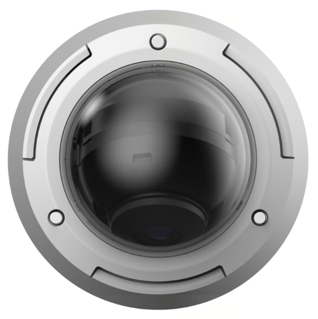 Engenius Dome AI kamera ECC100 m/ 256GB Engenius Dome AI kamera ECC100 