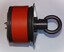 Rør Endestopp 110mm Endeters for 99-110mm indre rørdiameter