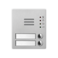 Videx 4G porttelefon modul 2 knapper