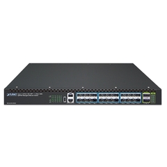Planet Switch XGS-6350-24X2C 24x10G SFP+  2x40/100G QSFP28