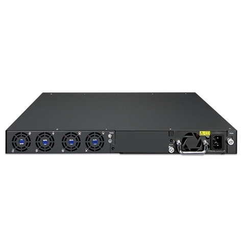 Planet Switch XGS-6350-24X2C 24x10G SFP+  2x40/100G QSFP28 