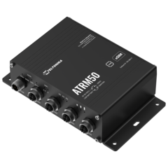 Teltonika ATRM50 5G-ruter M12-Eth 5G, 4xM12-Eth, WiFi5, 2 SIM, eSIM