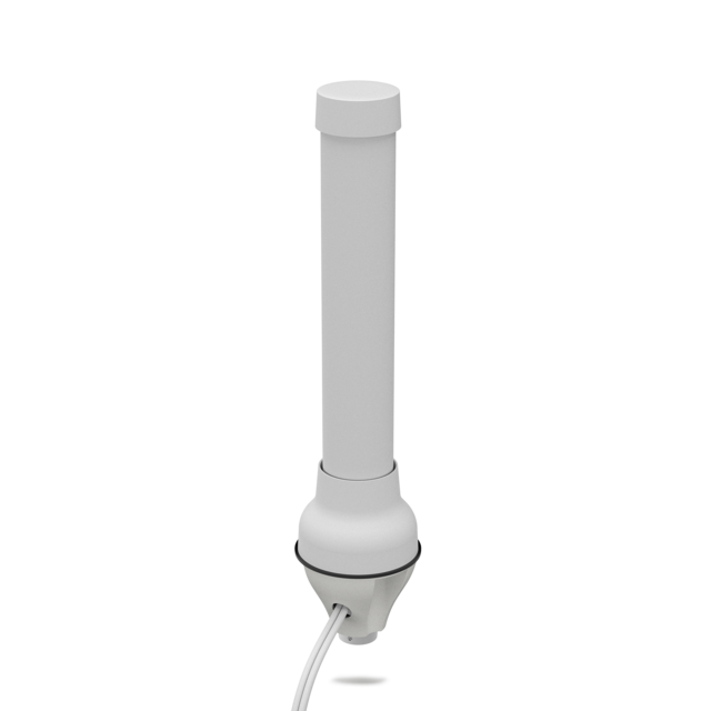 Panorama BSGS-S1-5SP Tetra-marineantenne Tetra/380-400 MHz og GPS/GNSS 