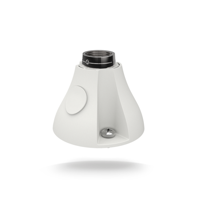Panorama BSGS-S1-5SP Tetra-marineantenne Tetra/380-400 MHz og GPS/GNSS 