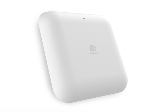 Engenius ECW520 Cloud  WiFi-7 AP Engenius ECW520 Cloud WiFi-7-aksesspunkt 