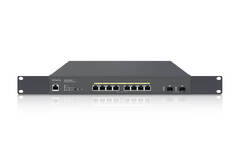 EnGenius ECS2510FP Cloud Switch 8x 2.5GbE | 2x 10G SFP+ | PoE+ 240W