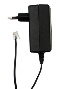 MC-Tech Str&#248;mforsyning til MC90/93/Telit FSP018-RJ12