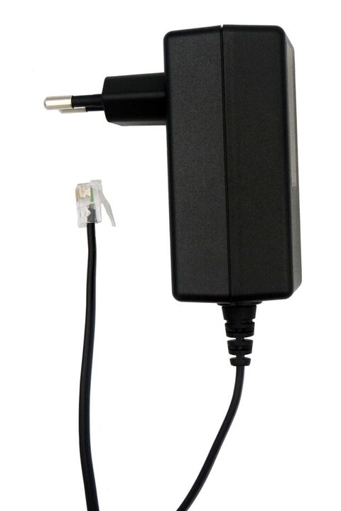 MC-Tech Str&#248;mforsyning til MC90/93/Telit FSP018-RJ12