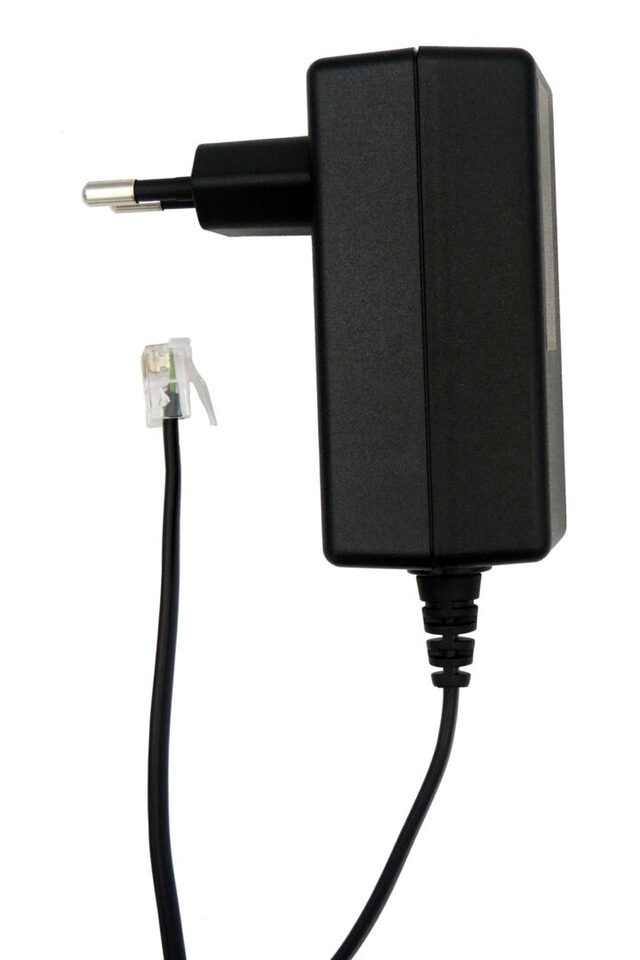 MC-Tech Strømforsyning til MC90/93/Telit FSP018-RJ12 