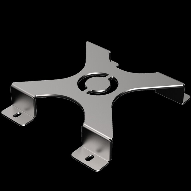 Poynting BRKT-75 Brakett for Swirl-antenner 