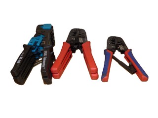 Brukt Modulartang Diverse utvalg