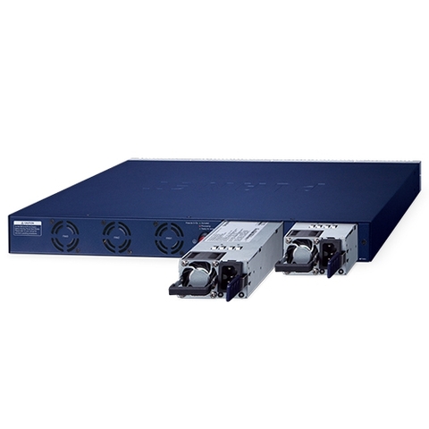 Planet Switch GS-6322-48UP4X 3200W 48xRJ45PoE++ 95W 4x10G SFP+ 