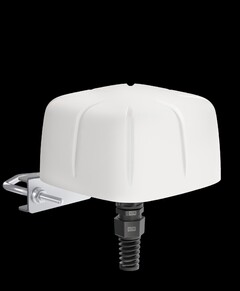 QuShell for Rajant Cardinal AG1 ink. PoE Kombinert antenne/kapsling m. PoE