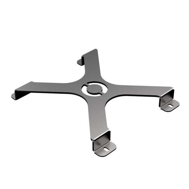 Poynting BRKT-76 Brakett for Swirl-antenner 