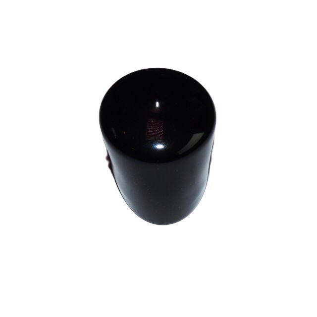 Rør endehette for 40mm 