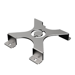 Poynting BRKT-75 Brakett for Swirl-antenner