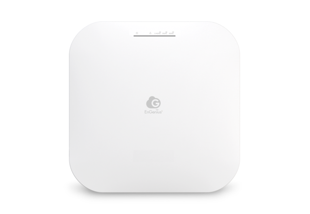 Engenius ECW516L Cloud Lite Wifi-7 AP WiFi 7 2x3x3 innendørs aksesspunkt 