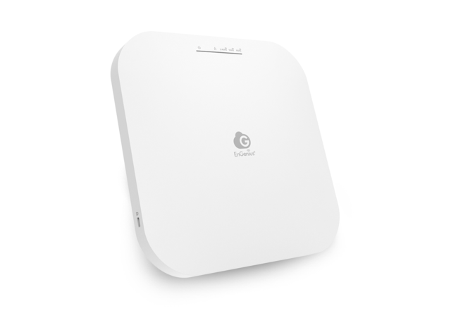 Engenius ECW516L Cloud Lite Wifi-7 AP WiFi 7 2x3x3 innendørs aksesspunkt 