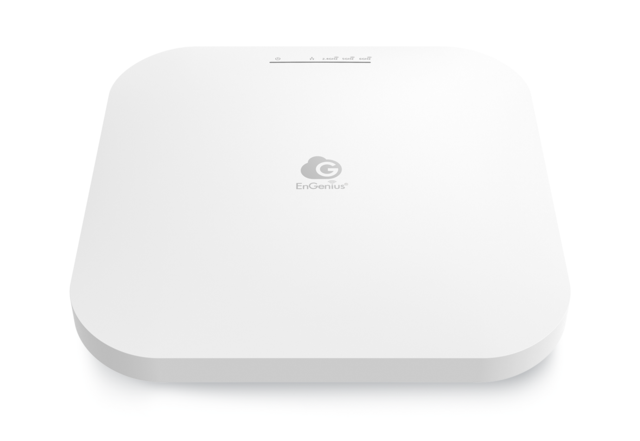 Engenius ECW516L Cloud Lite Wifi-7 AP WiFi 7 2x3x3 innendørs aksesspunkt 