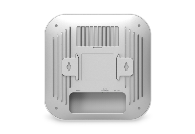 Engenius ECW516L Cloud Lite Wifi-7 AP WiFi 7 2x3x3 innendørs aksesspunkt 