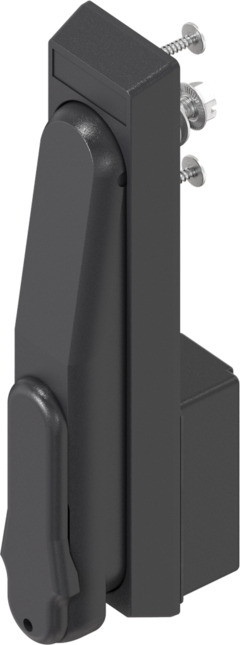 H&#229;ndtak til gulvskap for Systeml&#229;s uten l&#229;s, EMKA