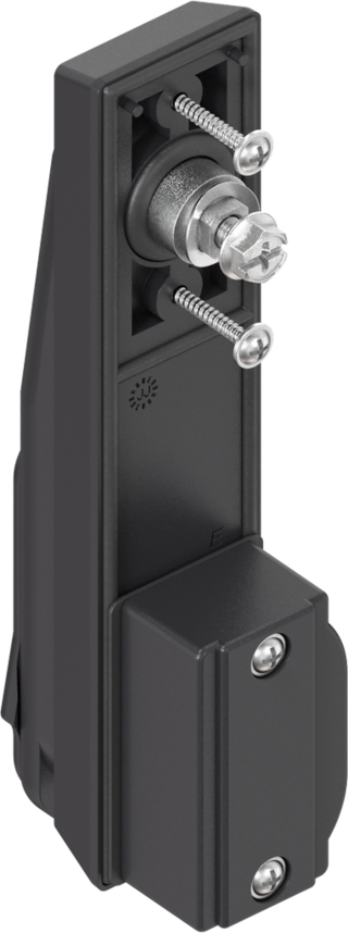 Håndtak til gulvskap for Systemlås uten lås, EMKA 