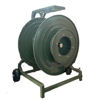 Trillevogn uten kabel