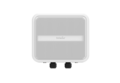 EnGenius Outdoor 5GHz Dual Radio 2x2 Access Point with 18dBi Panel Antenna