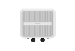 EnGenius Outdoor 5GHz Dual Radio 2x2 Access Point with 18dBi Panel Antenna