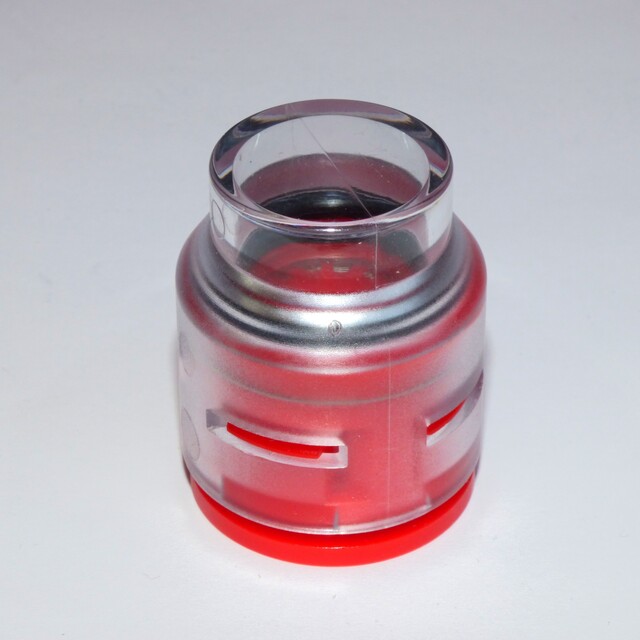 Microrør endestopp 20mm End cap 